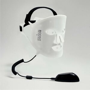 The Light Salon Boost LED Face Mask